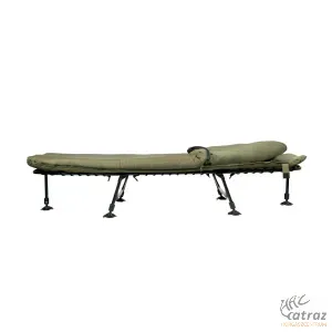 Trakker Big Snooze Bed System - Trakker Horgász Ágy Hálózsákkal