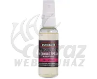 Sonubaits Absolute Bait Spray 50ml - Krill & Squid