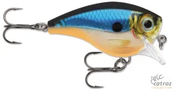 Rapala Balsa Xtreme Brat BXB03 BGH