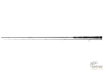 Daiwa Ballistic-X Spin Pergető Bot UL-S-AD 2.20m 3-10g