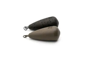 Korda Heli Leads 4,5 oz / 126 gramm - Korda Távdobó Ólom Forgóval