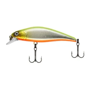 Reiva Long Minnow Wobbler 7cm 10.8g - SFC