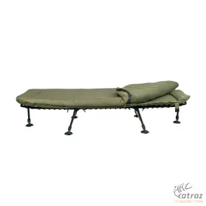 Trakker Big Snooze Bed System - Trakker Horgász Ágy Hálózsákkal