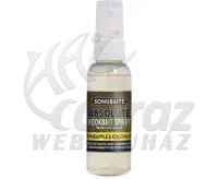 Sonubaits Absolute Bait Spray 50ml - Pineapple & Coconut