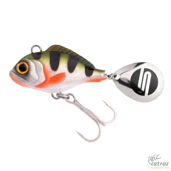 Spro ASP Villantó 10 gramm - UV Natural Perch