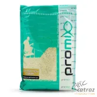 Promix Competition Carp - Promix Pontyozó Verseny Etetőanyag