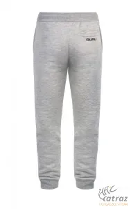 Guru Polar Joggers Grey Méret: L - Guru Polár Szürke Horgász Nadrág