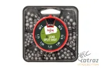 Carp Zoom XL Sörétólom Készlet - Carp Zoom Lead Split Shot