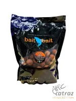 BaitBait Oldódó Bojli 22 mm 1 kg Tüzes Barack Bojli - Bait-Bait Tüzes Barack Oldódó Bojli