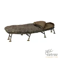 Trakker Levelite Oval MF-HDR Sleep System - Trakker Horgász Ágy Hálózsákkal