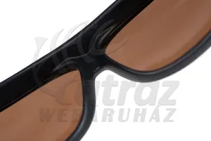 Fox Rage Overwrap Brown Lens - Fox Napszemüveg