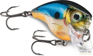 Rapala Balsa Xtreme Brat BXB03 BGH