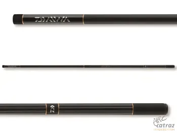 Daiwa Legalis Pole - Spicc Bot 5,00m