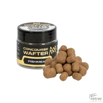 Benzar Mix Concourse Wafters 8-10mm Fishmeal - Benzar Wafter Csali