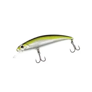 HFL ASPpanic Junior 61mm 5,7 gramm Ayu - HFL Wobbler