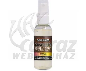 Sonubaits Absolute Bait Spray 50ml - Special