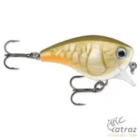 Rapala Balsa Xtreme Brat BXB03 BOC