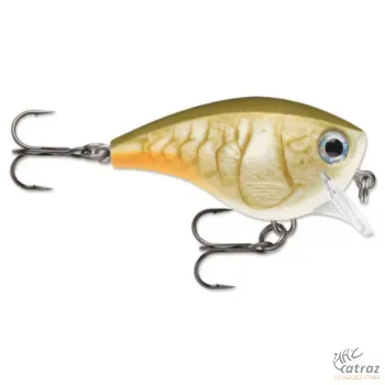 Rapala Balsa Xtreme Brat BXB03 BOC