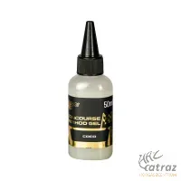Benzár Concourse Gel 50 ml Kókusz - Benzar Mix Gél Aroma