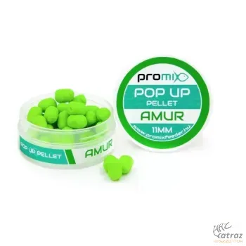 Promix Pop Up Pellet 10-12mm Amur - Promix Amur Pop-Up Csali
