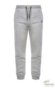 Guru Polar Joggers Grey Méret: L - Guru Polár Szürke Horgász Nadrág