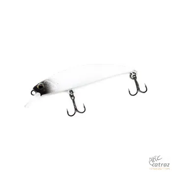 HFL ASPpanic Junior 61mm 5,7 gramm Matte White Wizard - HFL Wobbler