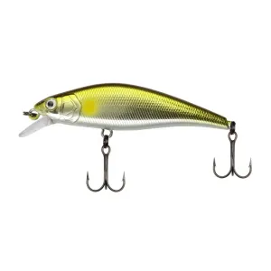 Reiva Long Minnow Wobbler 7cm 10.8g - Ayu