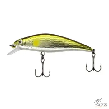 Reiva Long Minnow Wobbler 7cm 10.8g - Ayu