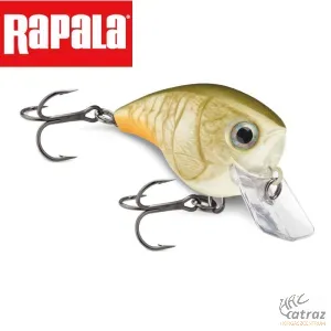 Rapala Balsa Xtreme Brat BXB03 BOC