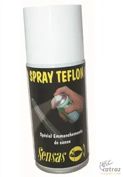 Sensas Teflon Spray 150ml
