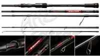 Reiva Seahawk Travel Pergető Bot 70MH 2,10m 10-30g