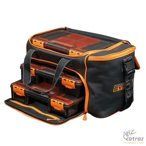 Guru Fusion Feeder Box System Bag - Guru Feeder Táska