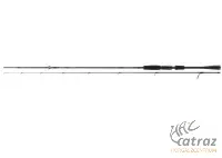 Daiwa Tournament AGS Jiggerspin 2,10m 7-21g - Daiwa Pergető Bot 2021