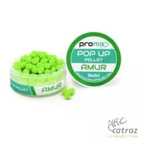 Promix Pop Up Pellet 8mm Amur - Promix Amur Pop-Up Csali