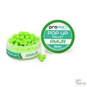 Promix Pop Up Pellet 8mm Amur - Promix Amur Pop-Up Csali