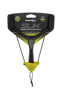 Matrix Slik Catapult Medium Light Elastic 2.2mm - Matrix Közepes Lágy Csúzli