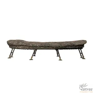 Trakker Levelite Oval MF-HDR Sleep System - Trakker Horgász Ágy Hálózsákkal