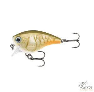 Rapala Balsa Xtreme Brat BXB03 BOC