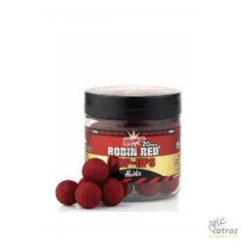 Dynamite Baits Robin Red Pop-Up 20mm