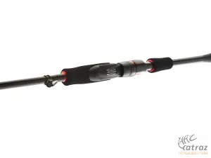 Daiwa Tournament AGS Jiggerspin 2,10m 7-21g - Daiwa Pergető Bot 2021