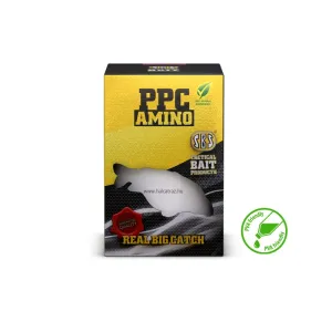 SBS Amino-PPC 250ml - SBS Felhősítő Aroma