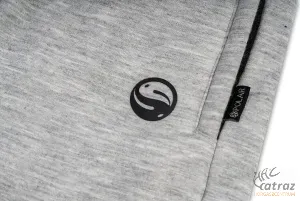 Guru Polar Joggers Grey Méret: L - Guru Polár Szürke Horgász Nadrág
