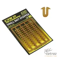 Carp Acaedmy Mini Barna Bojlistopper