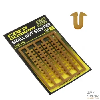 Carp Acaedmy Mini Barna Bojlistopper