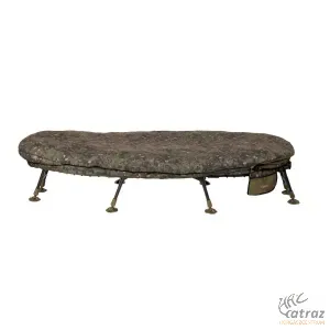 Trakker Levelite Oval MF-HDR Sleep System - Trakker Horgász Ágy Hálózsákkal