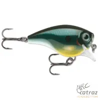 Rapala Balsa Xtreme Brat BXB03 CBN