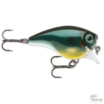 Rapala Balsa Xtreme Brat BXB03 CBN