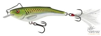 Salmo Wobbler Rail Shad RBHNS