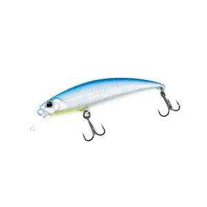 HFL ASPpanic Junior 61mm 5,7 gramm Blue Wave - HFL Wobbler