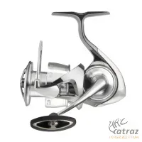Daiwa Exist LT 4000D - Daiwa Exist Prémium Pergető Orsó